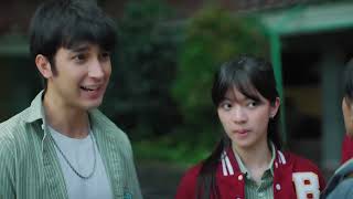 Download lagu Highlight EP2 Part 2- 12 IPA 4 | Udah kelas 12, harus pindah sekolah kalau kalah battle dance mp3