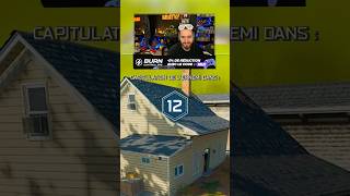 Le bug le plus rare de Warzone