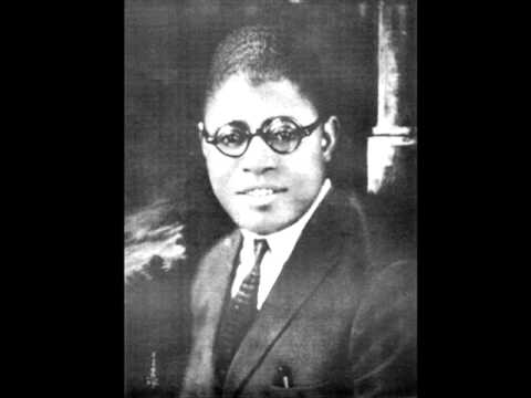 Clarence Williams - Organ Grinder Blues