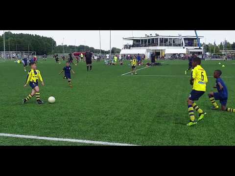 AS'80 JO9-5 vs AS'80 JO9-4 | 20190623