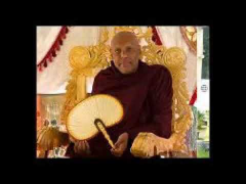 Ketawala Hemaloka Thero - Meth Neth Pamula - 2020-03-15