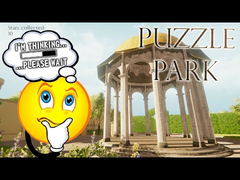 Puzzle Park on Steam