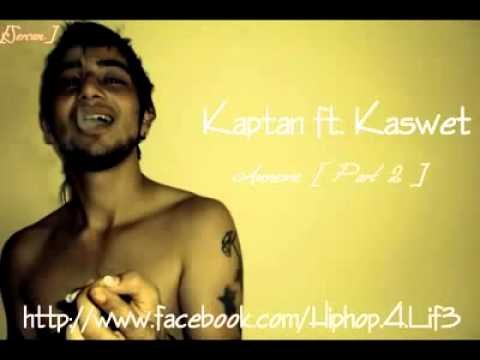 Kaptan Anneme Ft Kaswet & Arkhe Part II