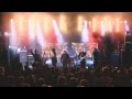 Osmo's Cosmos: Rocking All Over The World ...