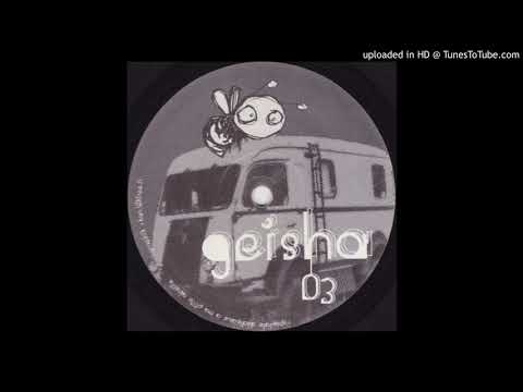 [#Geisha03] A1 - Gotek