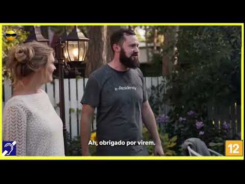 Tv Educativa Cortes Netflix A Era dos Dados Nuvens - Dublado com Legendas Corte 20