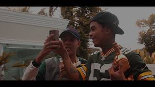 MC Kevin e MC Don Juan - Cavalinho (Making of) Djay W