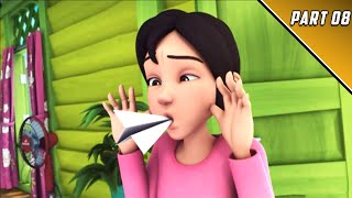 Download lagu FULL Episod Baru Upin & Ipin Musim 15 - Ekosistem Dayung Ujung | Upin Ipin Terbaru 2021 mp3