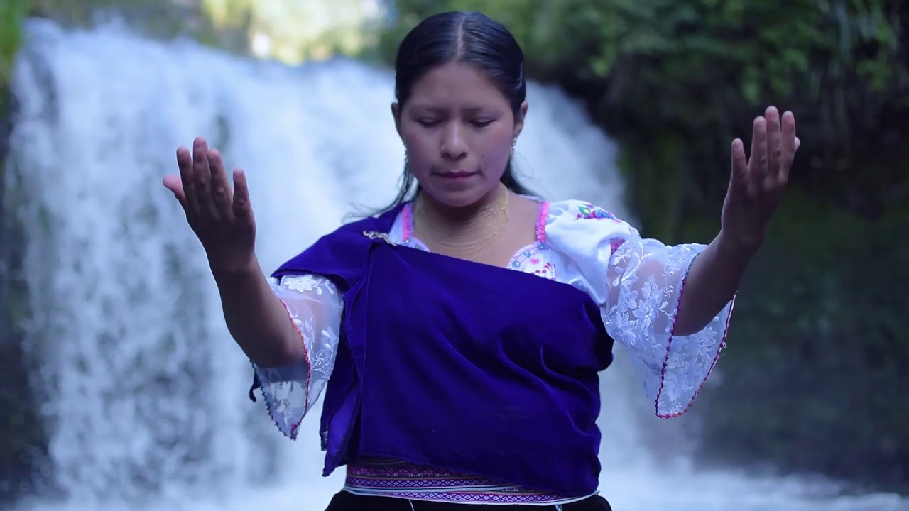 Imagen Mandaj Dios - Coro Achik Pacha Imagen Mandaj Dios - Coro Achik Pacha