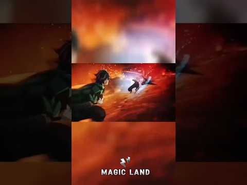 Yoriichi vs Tanjiro: The Most HEARTBREAKING Fight