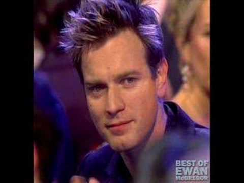 Ewan McGregor- Slide