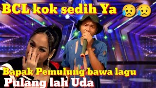 Download lagu Mbak Bcl sedih 😭😭 dengar lagu Pulang lah uda cover bili limbong (Parodi) mp3 Download lagu Mbak Bcl sedih 😭😭 dengar lagu Pulang lah uda cover bili limbong (Parodi) mp3