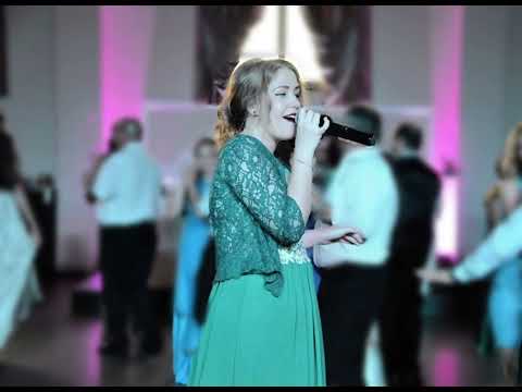 Whitney Houston - I Will Always Love You (Cover by Flavia Andreea Sandu)