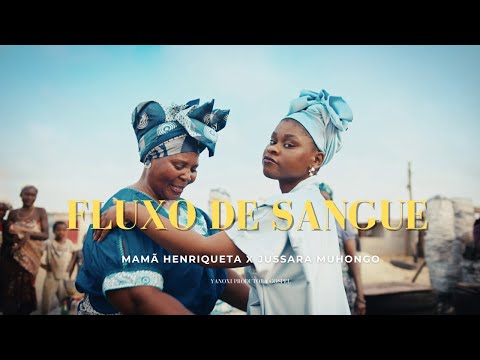 Jussara Muhongo and Yanoxi 