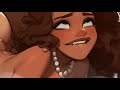 Sauna Is Too Hot Animated Comic Dub