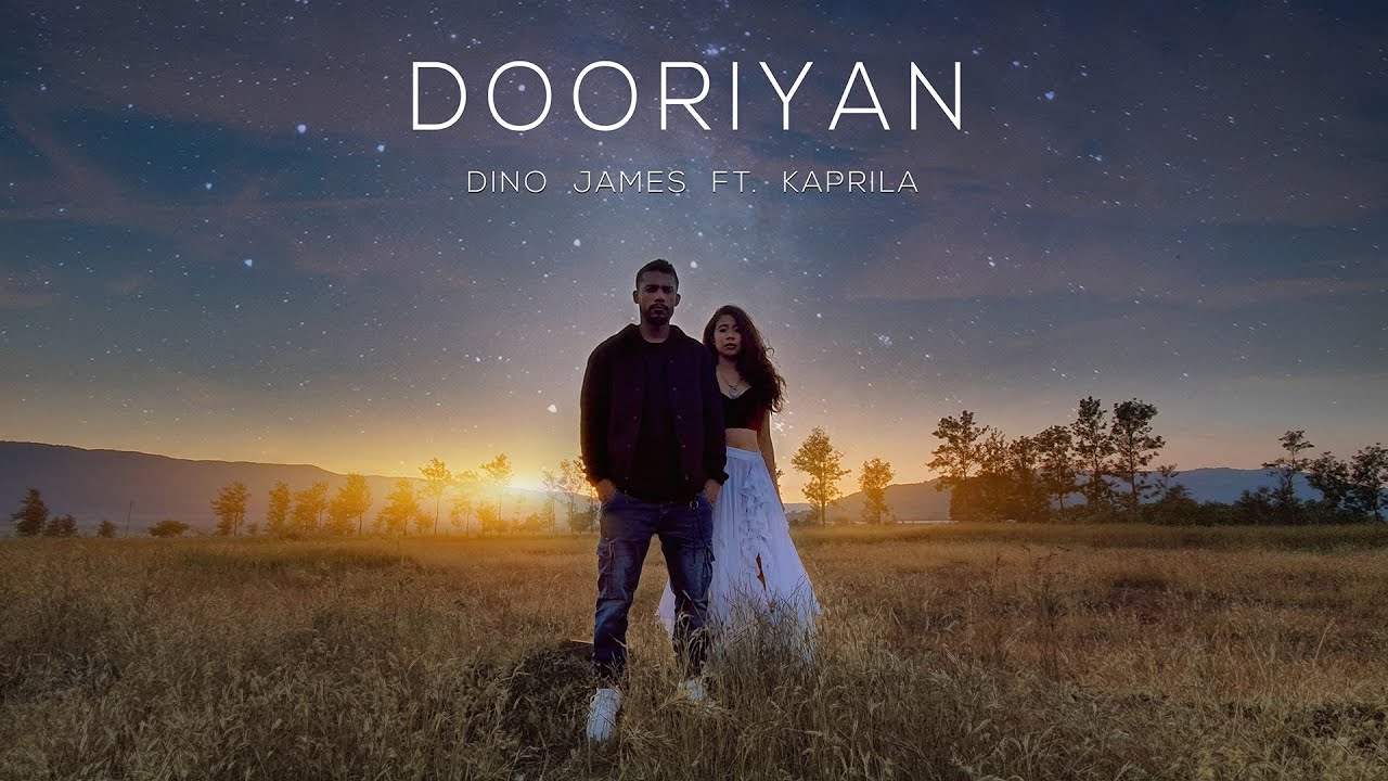 Dooriyan Lyrics by Dino James