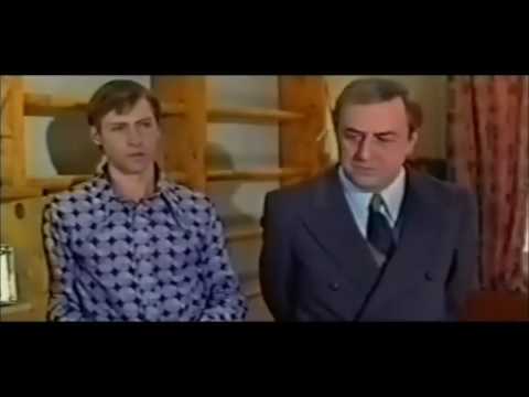 Преступление.  Фильм первый. Нетерпимость. (1976).  Отрывок-2.