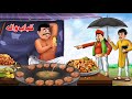 Kebab Wala Story | کباب والہ | Pashto Kahaniya | Pashto Bedtime Story