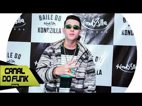 MC Hollywood, MC GW, MC Kitinho - Cala a Boca (DJ Cris Fontedofunk) Lançamento 2018