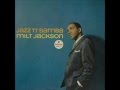 Milt Jackson - Kiss and Run