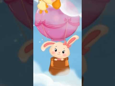 NEW! soothing music for kids '( Lullabies ).  titounis