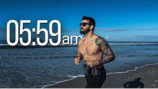 Success is inevitable when you live like this.