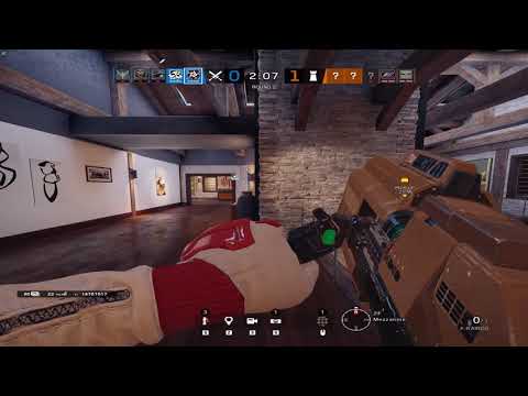 The Operation Shadow Legacy Experience!