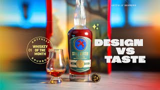 ✨Still Austin Tanager / Worth the Hunt or Just a Pretty Bottle?
