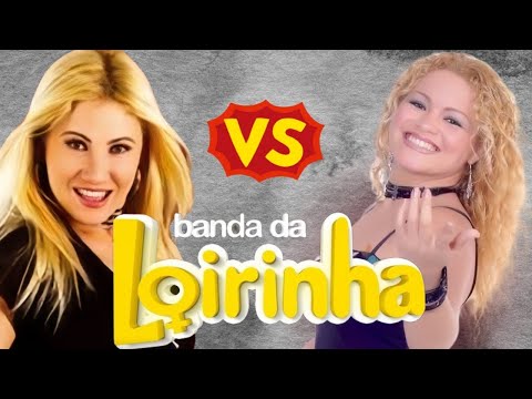 Treta: Joelma Mota e Elly Feitosa falam sobre "convivência" na BANDA DA LOIRINHA
