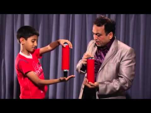 COMEDY BOTTLES BY UDAY