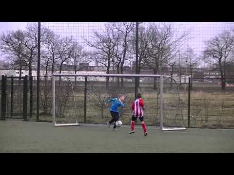 Arnhemse Boys E3, 15 februari 2014 (new music)