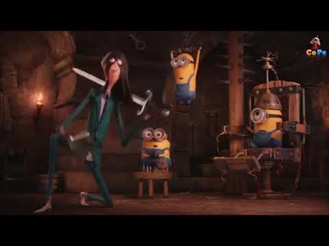 Toon Age 2: The Meltdown Part 8 - Miscreants