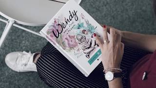 Wendy mezi Zemí a Nezemí - videoukázka