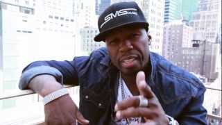 50 Cent Talks &#39;New Day&#39; | Behind The Scenes | 50 Cent Music