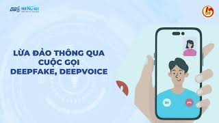 Hướng dẫn nhận diện &amp; xử lý thông tin xấu, giả mạo, độc hại trên không gian mạng