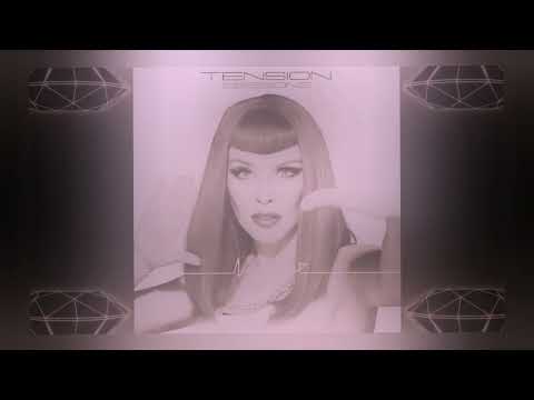 Kylie Minogue - More than A feeling - Tension outtake