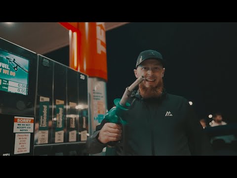 Mc Chippy X Elite Carscene - “Send It Sunday”