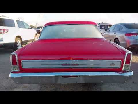 1966 Nova Craigslist