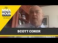 Scott Coker: Best Roster I’ve Ever Had at Bellator | The MMA Hour