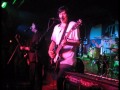 The Posies - Sad To Be Aware - 2010-10-01 Valencia