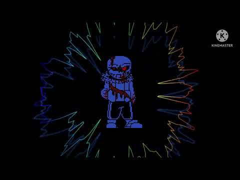 NO AU- Sauck's old self-insert[Soldesck take](full ost)