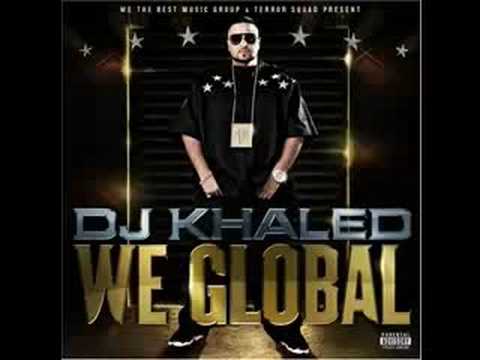 Videoclip de Final Warning — DJ Khaled