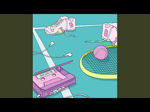 Beach Bunny - Sports cover