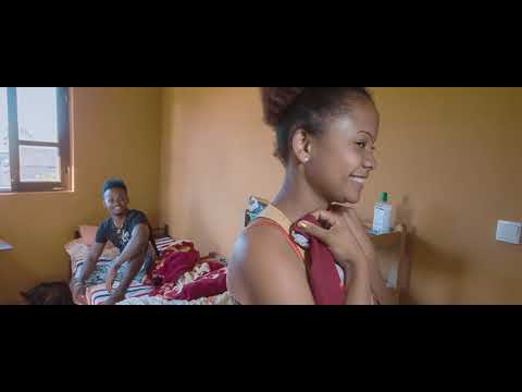 Raiven - Simple fa efficace (Clip Officiel)