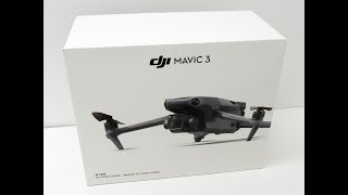 DJI Mavic 3 Fly More Combo (CP.MA.00000452.02) - відео 1