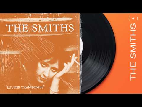 The Smiths - Louder Than Bombs [Full Album]