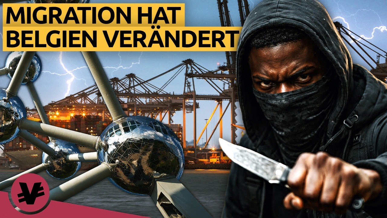 Belgien diskutiert Migration