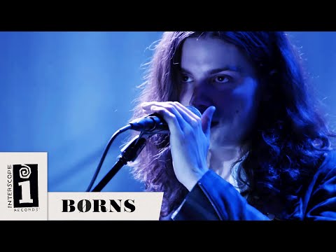 BØRNS | 