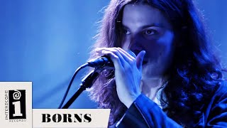Download lagu BØRNS Past Lives Live From Youtube Space LA... mp3
