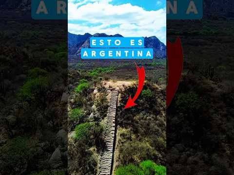❗️LUGAR SAGRADO en ARGENTINA🇦🇷 #catamarca #argentina #turismo #londres #incas